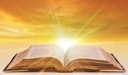 St. John's Lutheran Church Sutherlin, OR  Daily Devotions